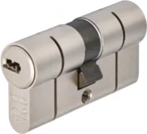 Door Cylinder Part17